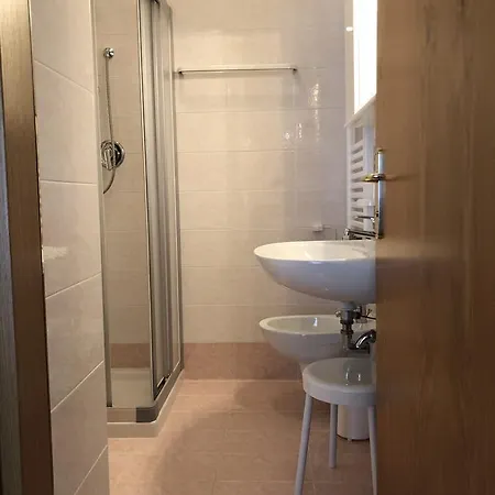 Albergo La Bicocca Paneveggio Esterno foto