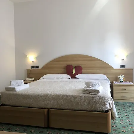Albergo La Bicocca Paneveggio Esterno foto